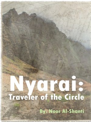 cover image of Nyarai